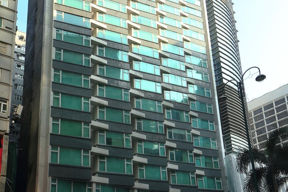 建物