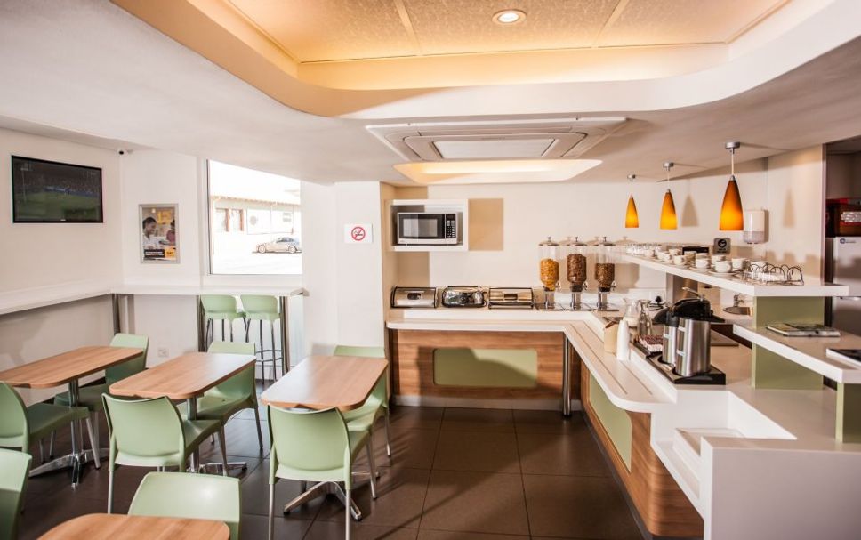 レストラン 写真