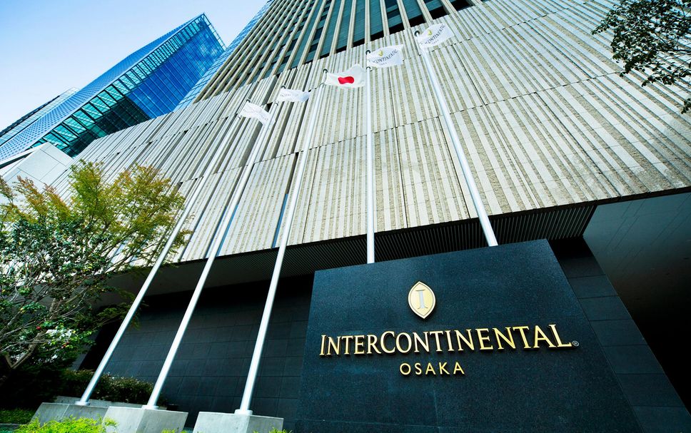 建物 写真