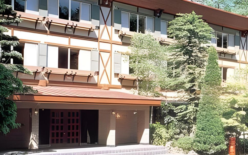 建物 写真