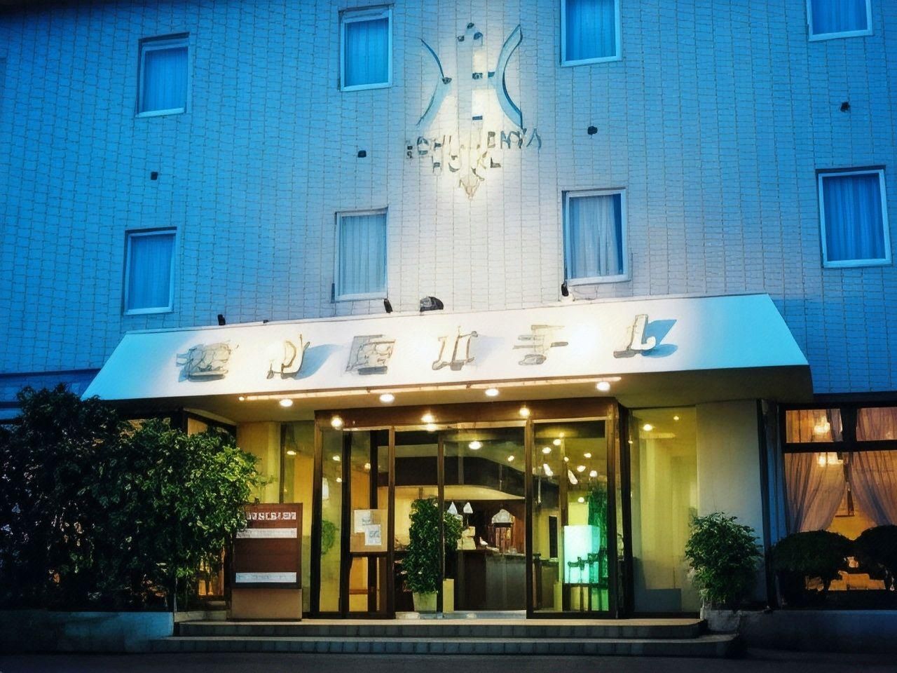 建物
