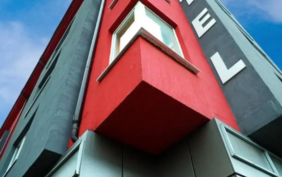 建物 写真