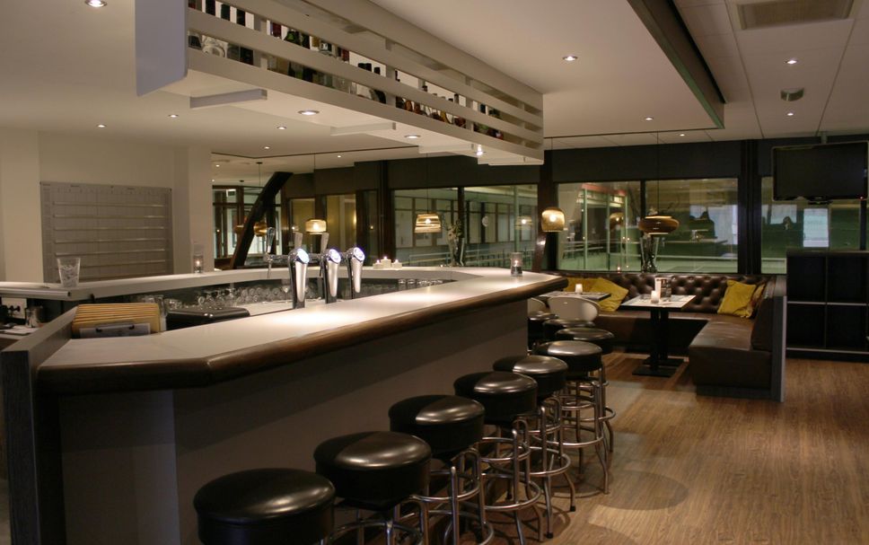 レストラン 写真