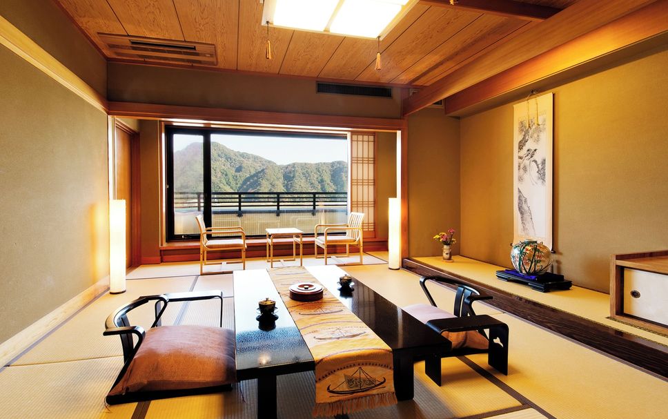 ダイニングルーム 写真