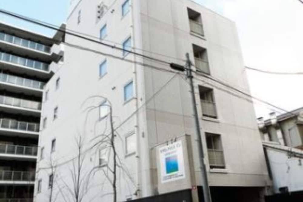 建物