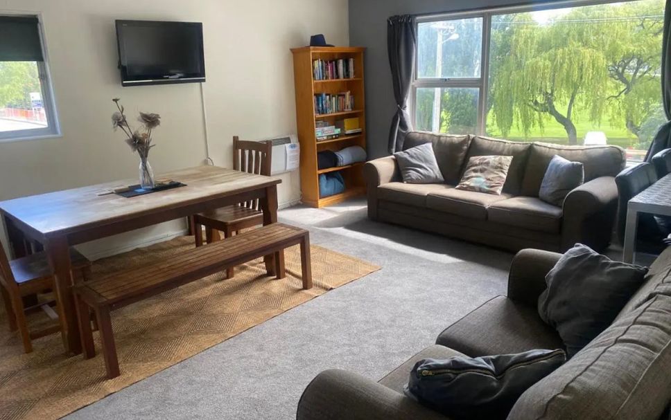 リビングルーム 写真