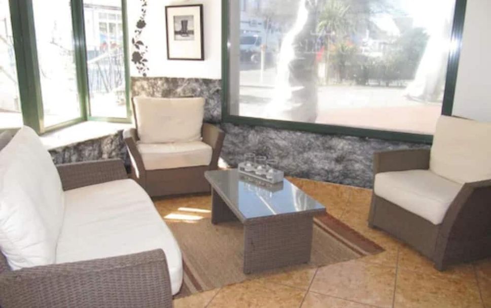 リビングルーム 写真