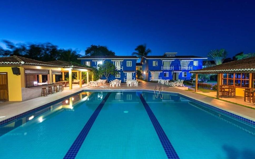 プール 写真