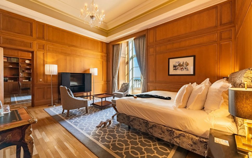 リビングルーム 写真