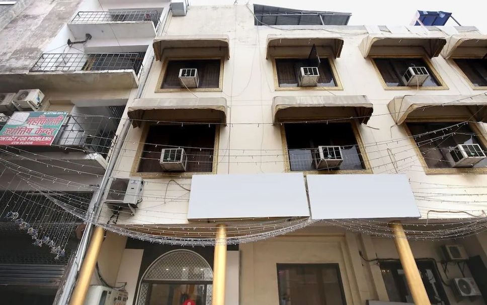 建物 写真