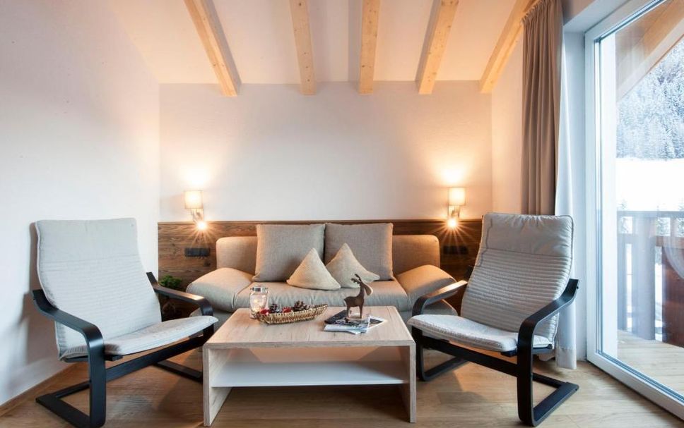 リビングルーム 写真