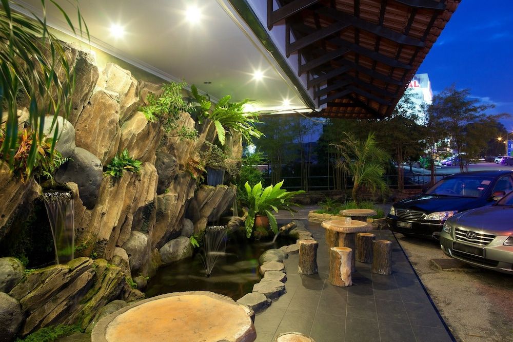 建物 写真