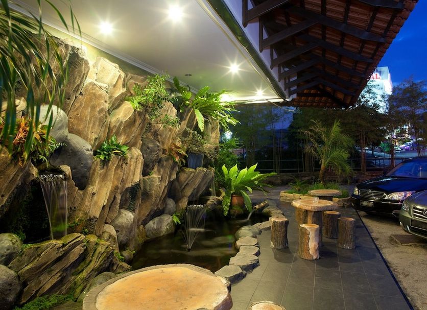 建物 写真