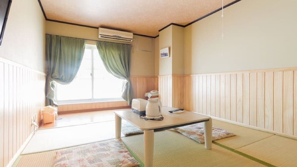 客室の設備