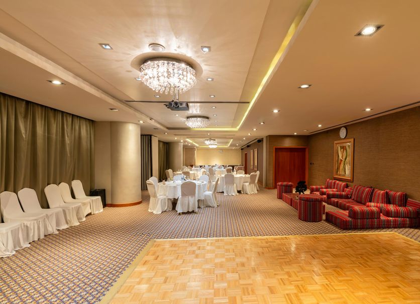 バンケットホール（宴会場） 写真