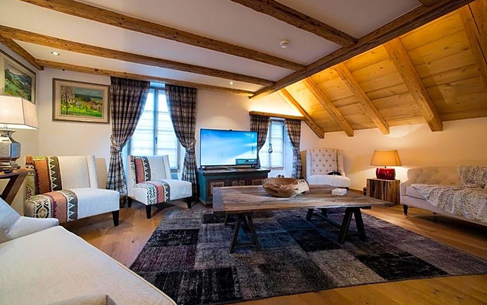 リビングルーム 写真