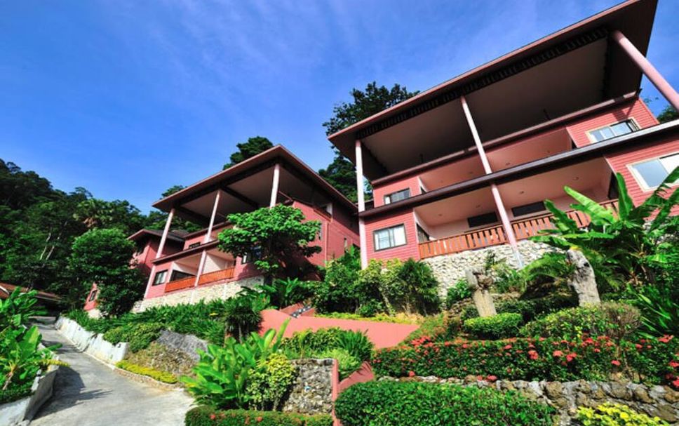 建物 写真