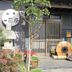屋外の景色