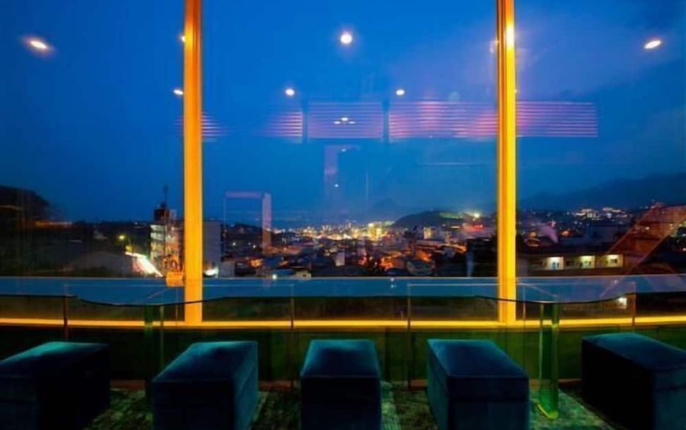 バルコニー 写真