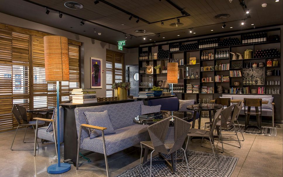 レストラン 写真