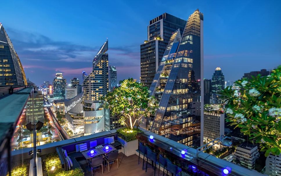 バルコニー 写真