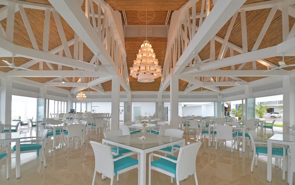 レストラン 写真