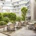 テラス