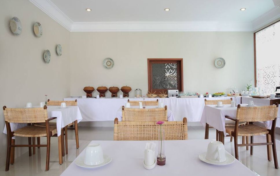 レストラン 写真