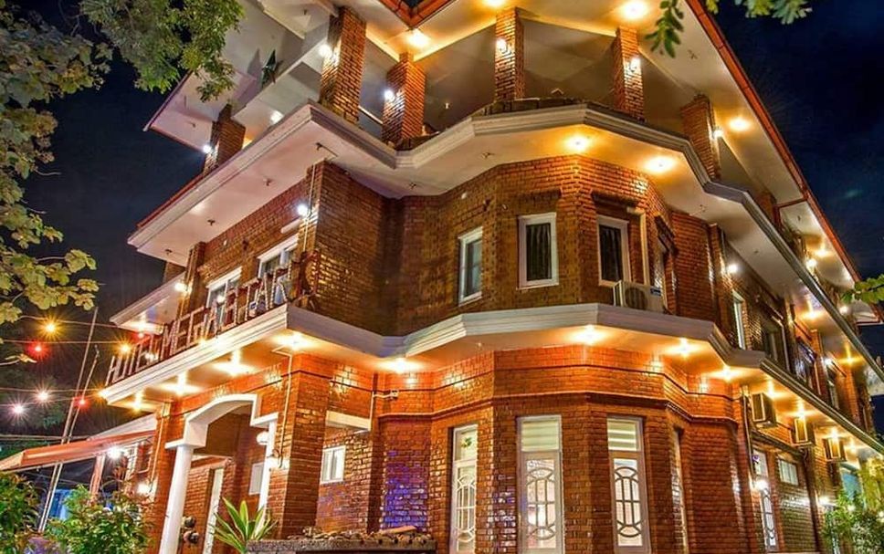建物 写真