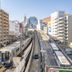 屋外の景色