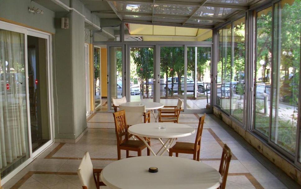 レストラン 写真