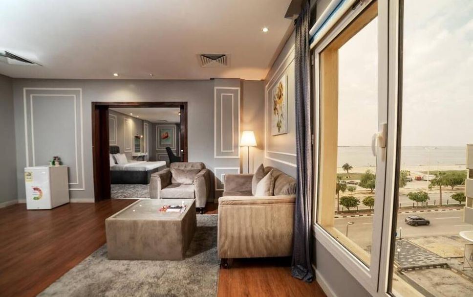 リビングルーム 写真