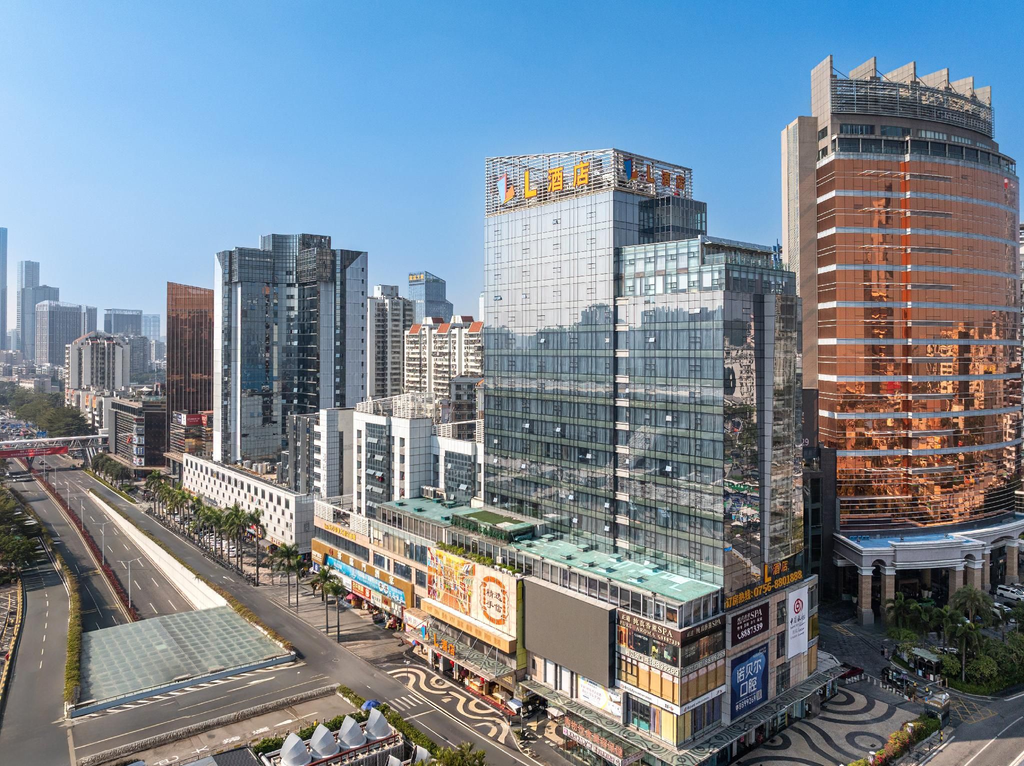 建物
