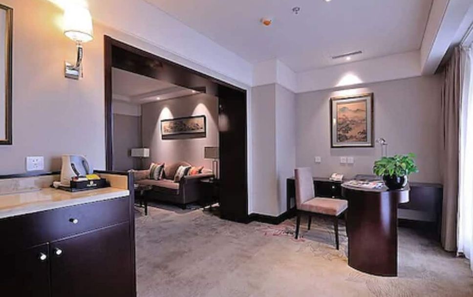 リビングルーム 写真