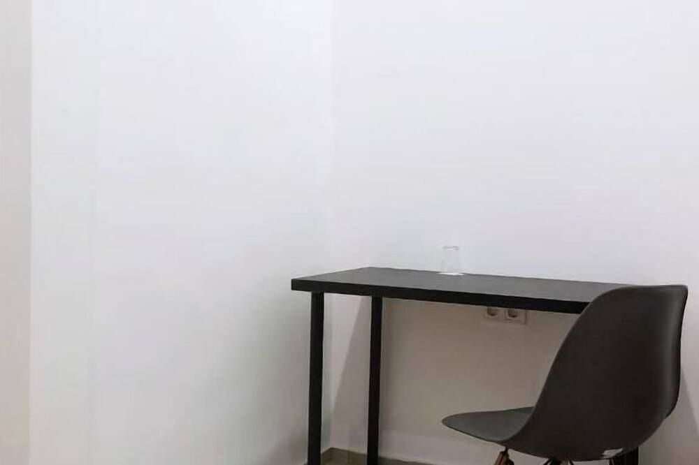 客室の設備