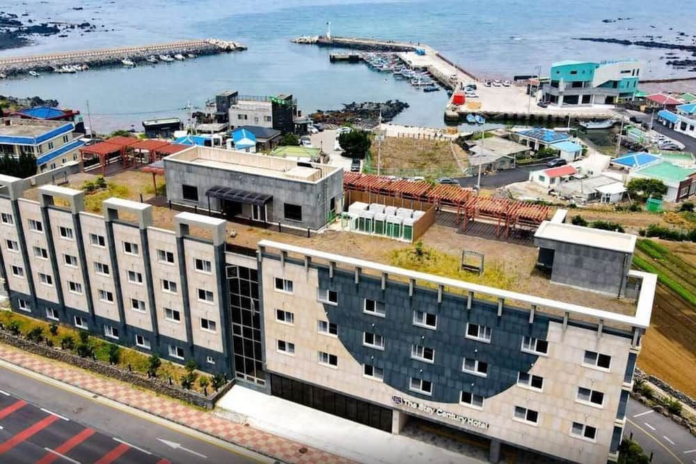 建物