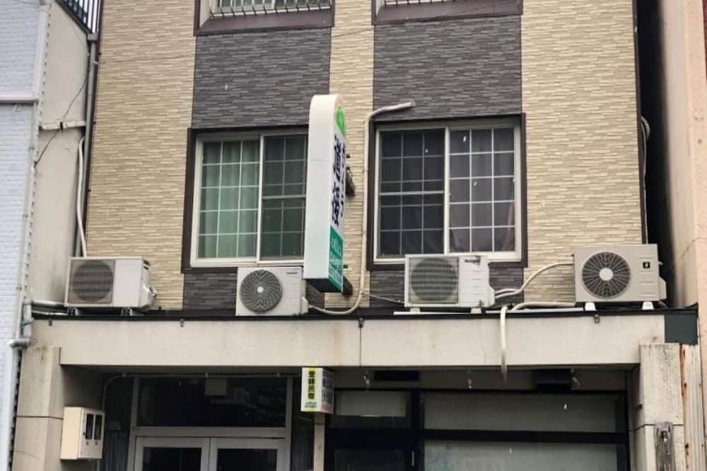 建物