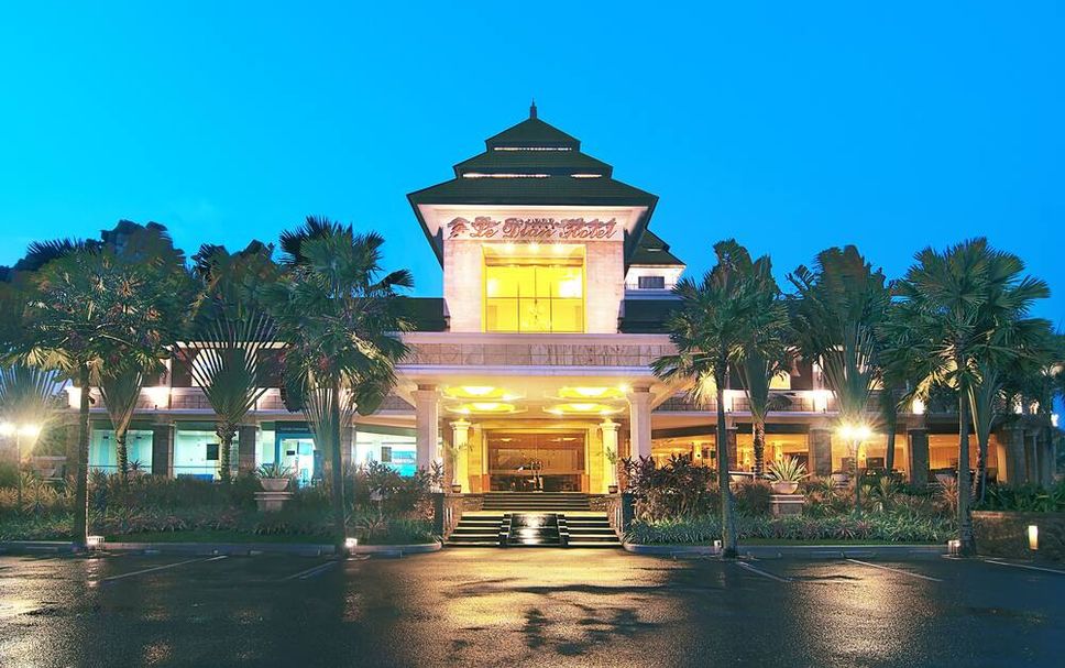 建物 写真