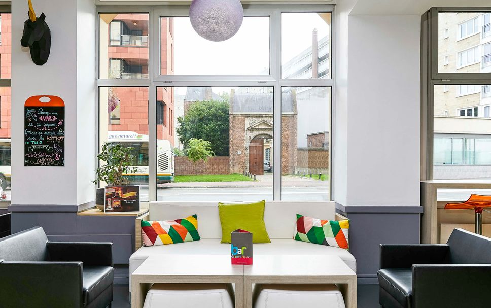 レストラン 写真