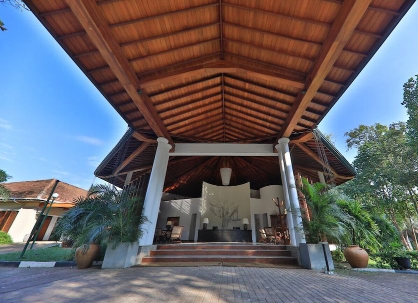 建物 写真