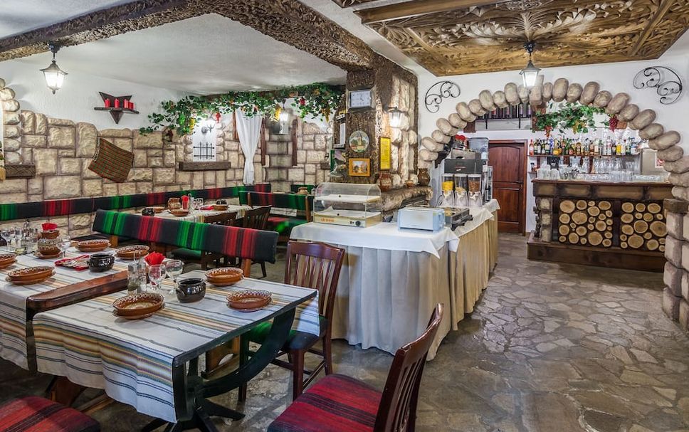 レストラン 写真