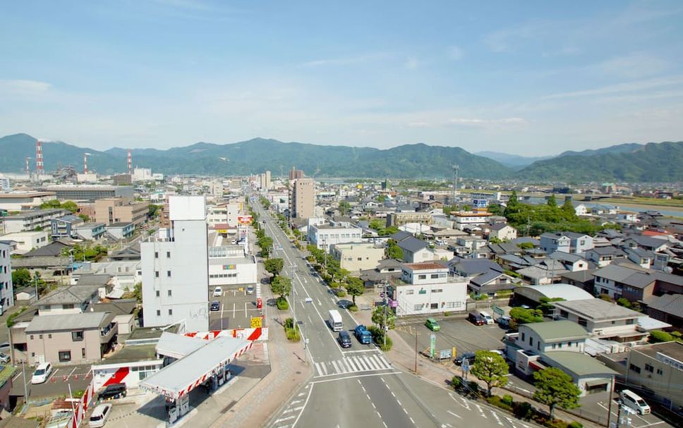 屋外の景色 写真
