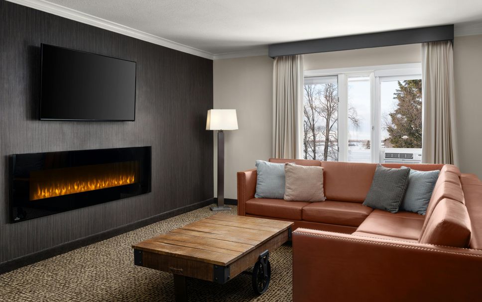 リビングルーム 写真