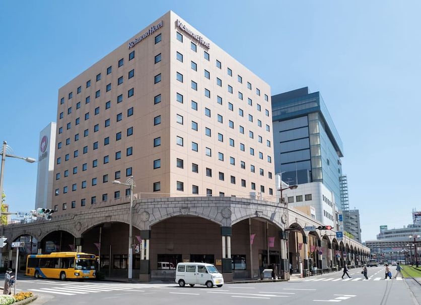 建物 写真