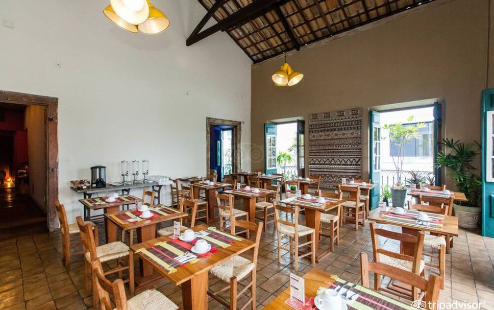 レストラン 写真