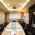 コンファレンスルーム