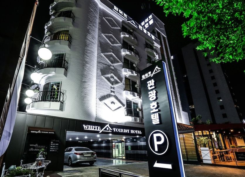 建物 写真