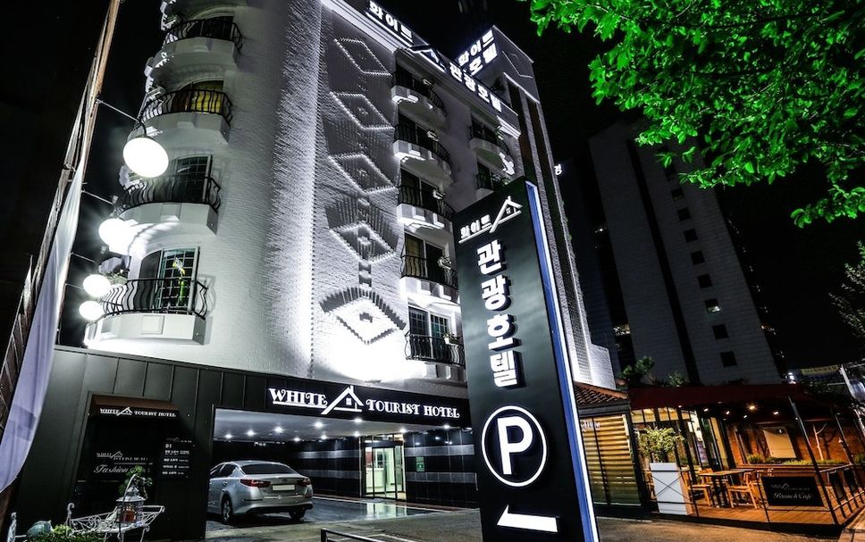 建物 写真