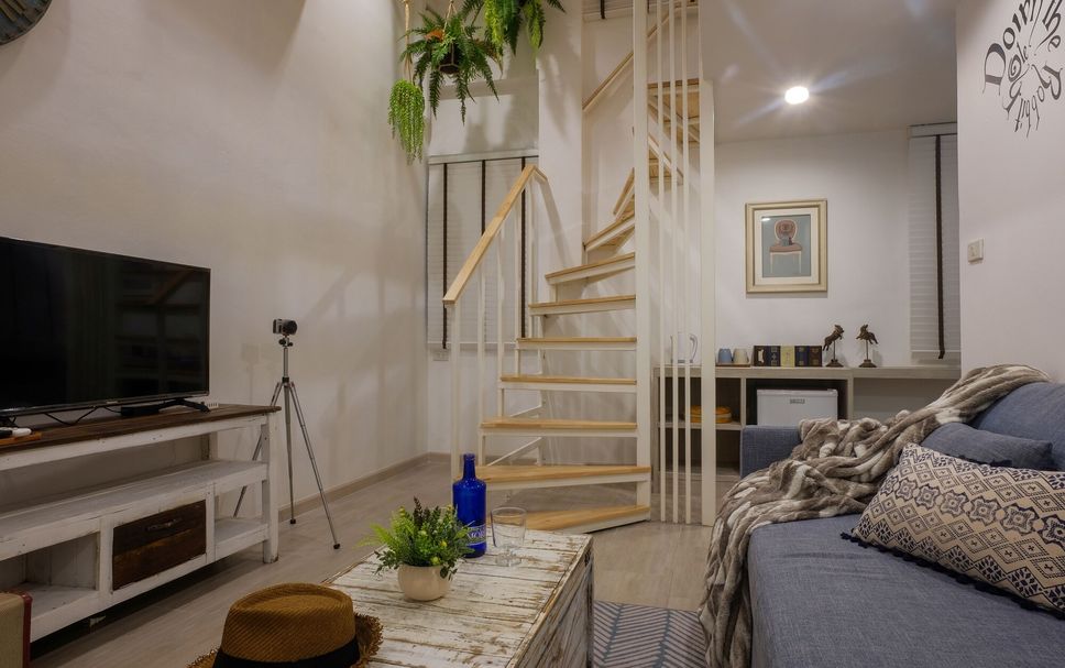 リビングルーム 写真