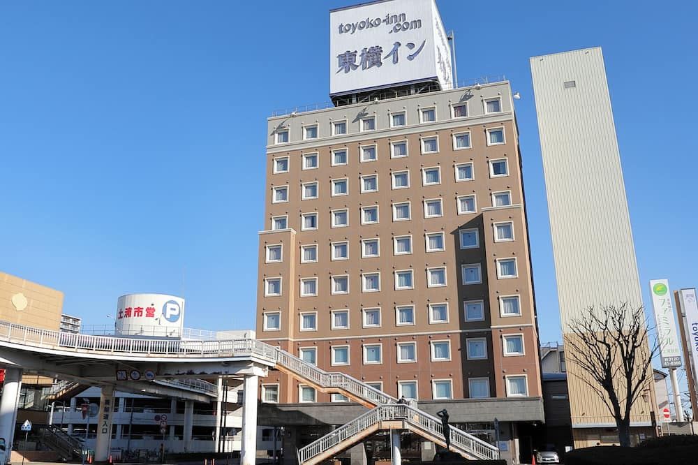 建物 写真